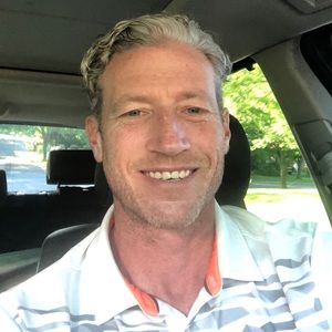 Meet your Posher, Christopher